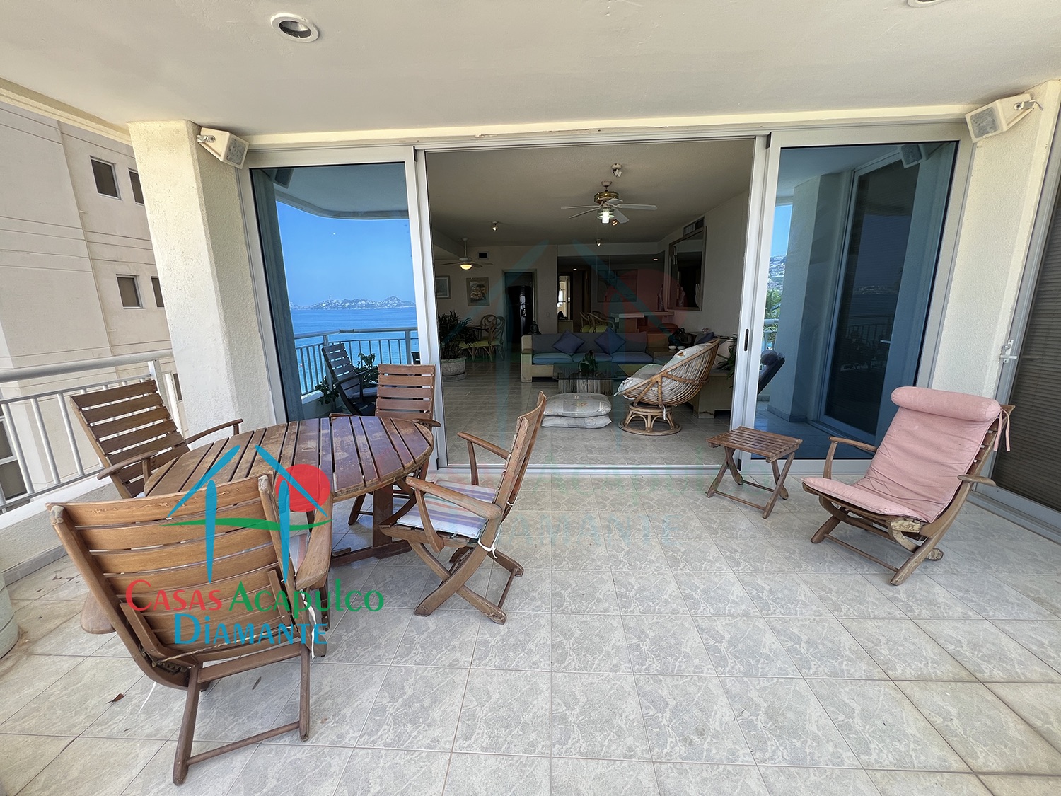 La Palma 301 - Terraza 11